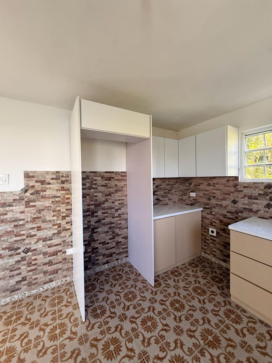 BO MAMEY - Residential