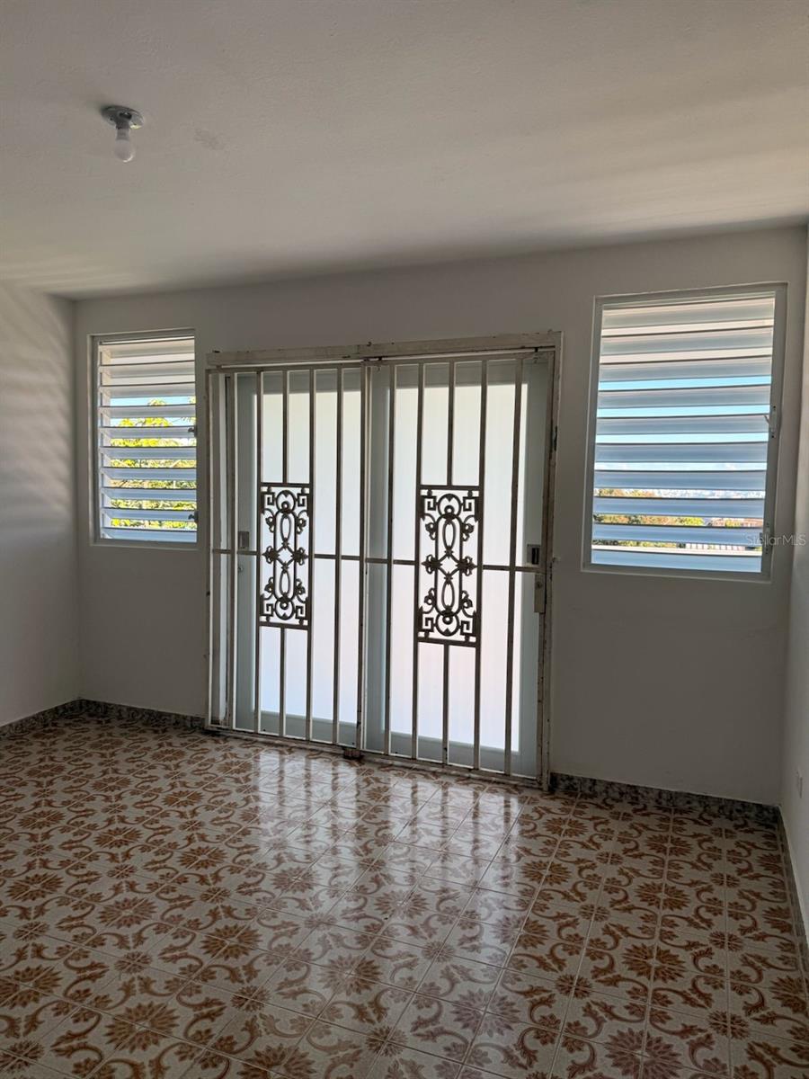 BO MAMEY - Residential