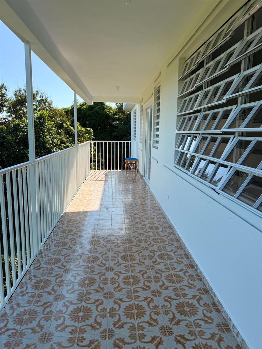 BO MAMEY - Residential