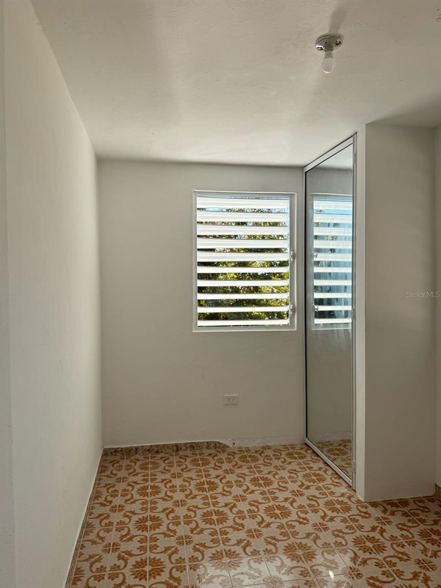 BO MAMEY - Residential