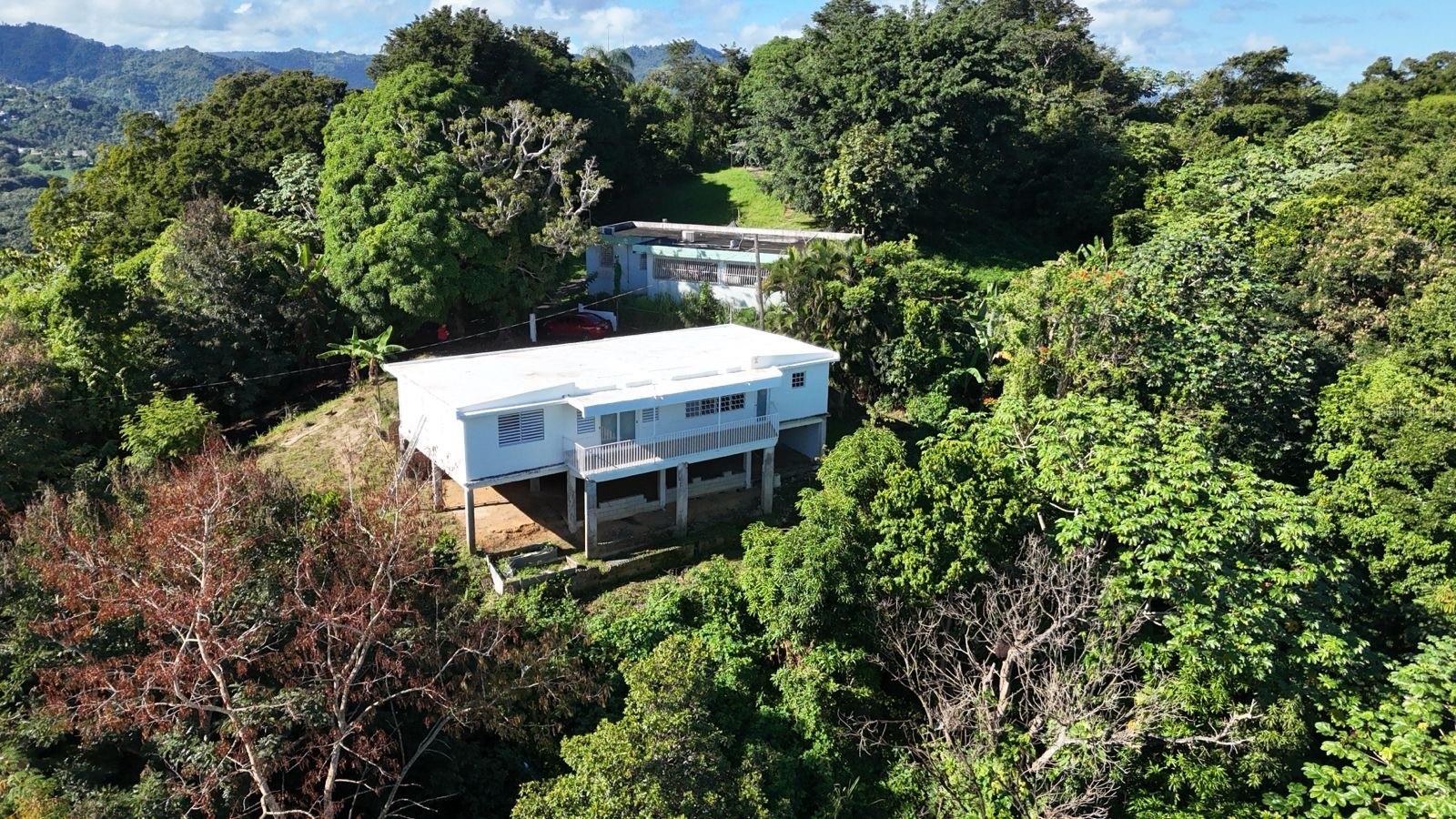 BO MAMEY - Residential