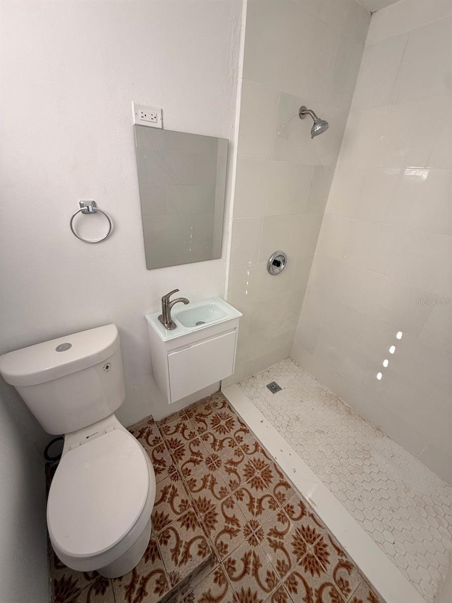 BO MAMEY - Residential