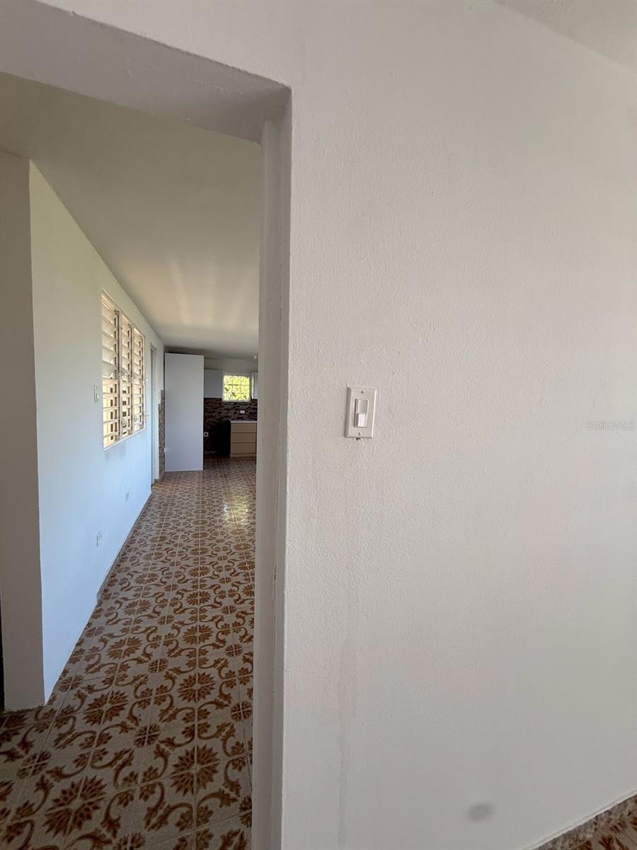 BO MAMEY - Residential