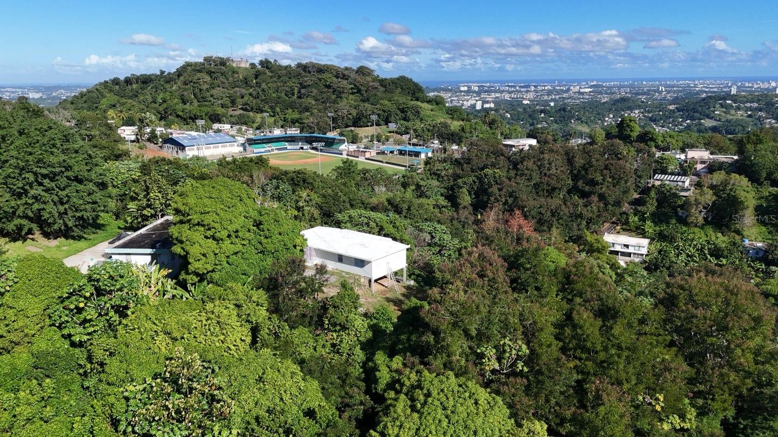 BO MAMEY - Residential