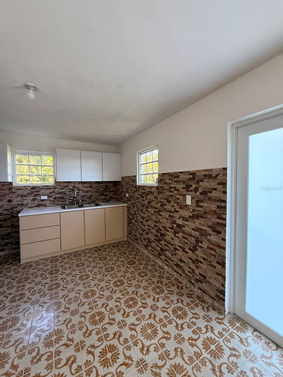 BO MAMEY - Residential