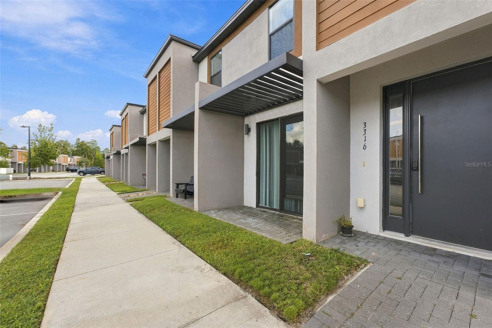 3316 TRANQUIL TRAIL