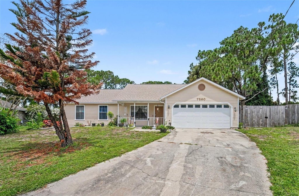 Photo of 7260 Freeport Road, Cocoa, FL 32927 (MLS # W7888996)