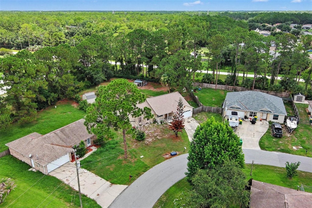 Photo of 7260 Freeport Road, Cocoa, FL 32927 (MLS # W7888996)