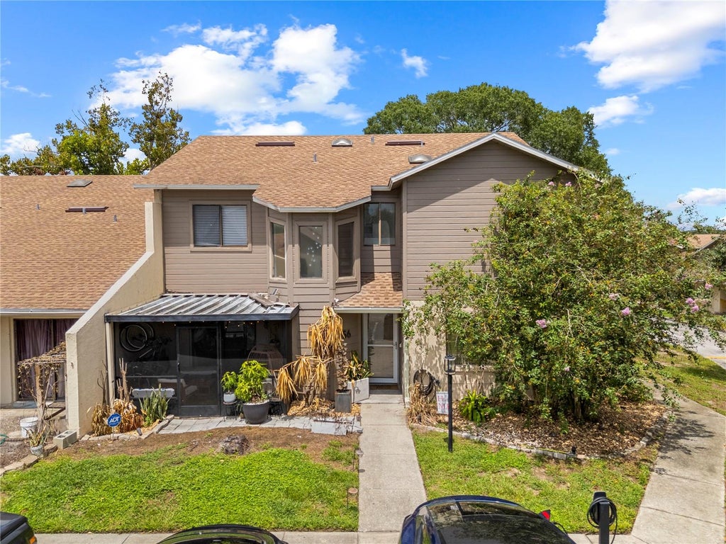 Photo of 656 Olympic Drive #17-3, Ocoee, FL 34761 (MLS # TB8544574)