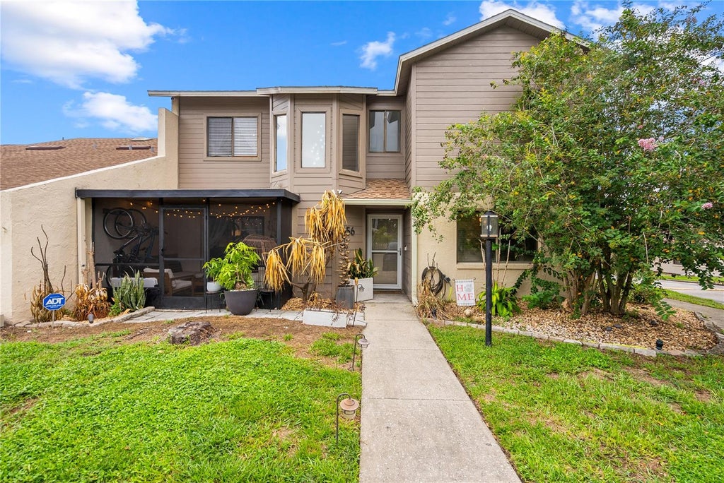 Photo of 656 Olympic Drive #17-3, Ocoee, FL 34761 (MLS # TB8544574)