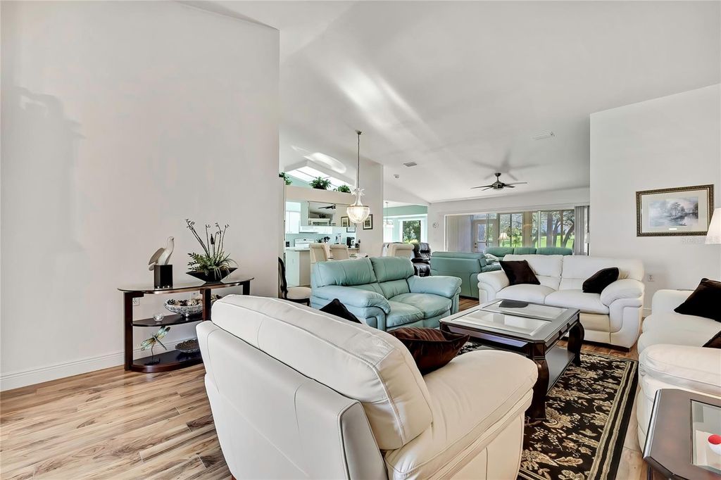 Photo of 7418 Baywood Forest Circle, Spring Hill, FL 34606 (MLS # TB8470276)