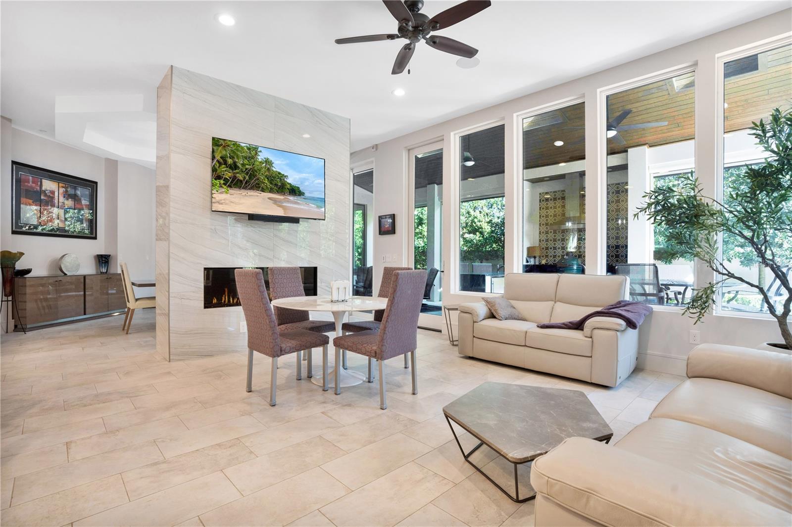 TANTUMS ADDITIONS TO WINTER PARK - Residential