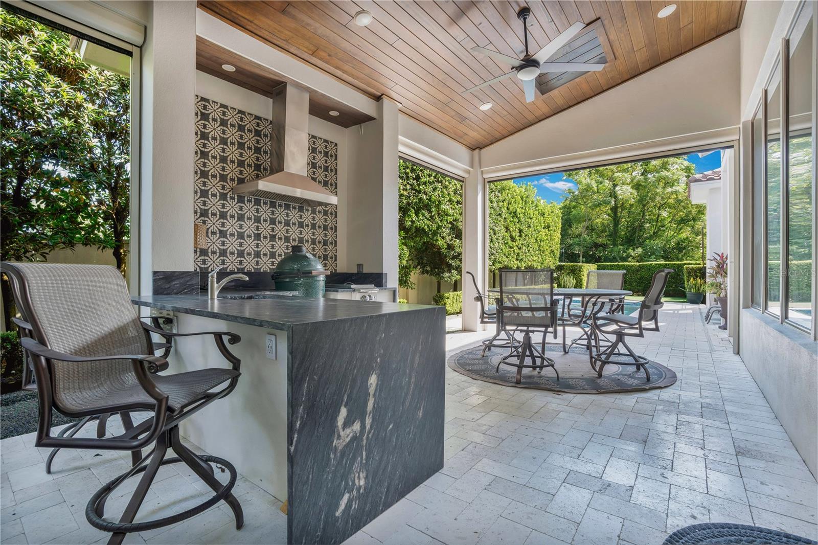 TANTUMS ADDITIONS TO WINTER PARK - Residential