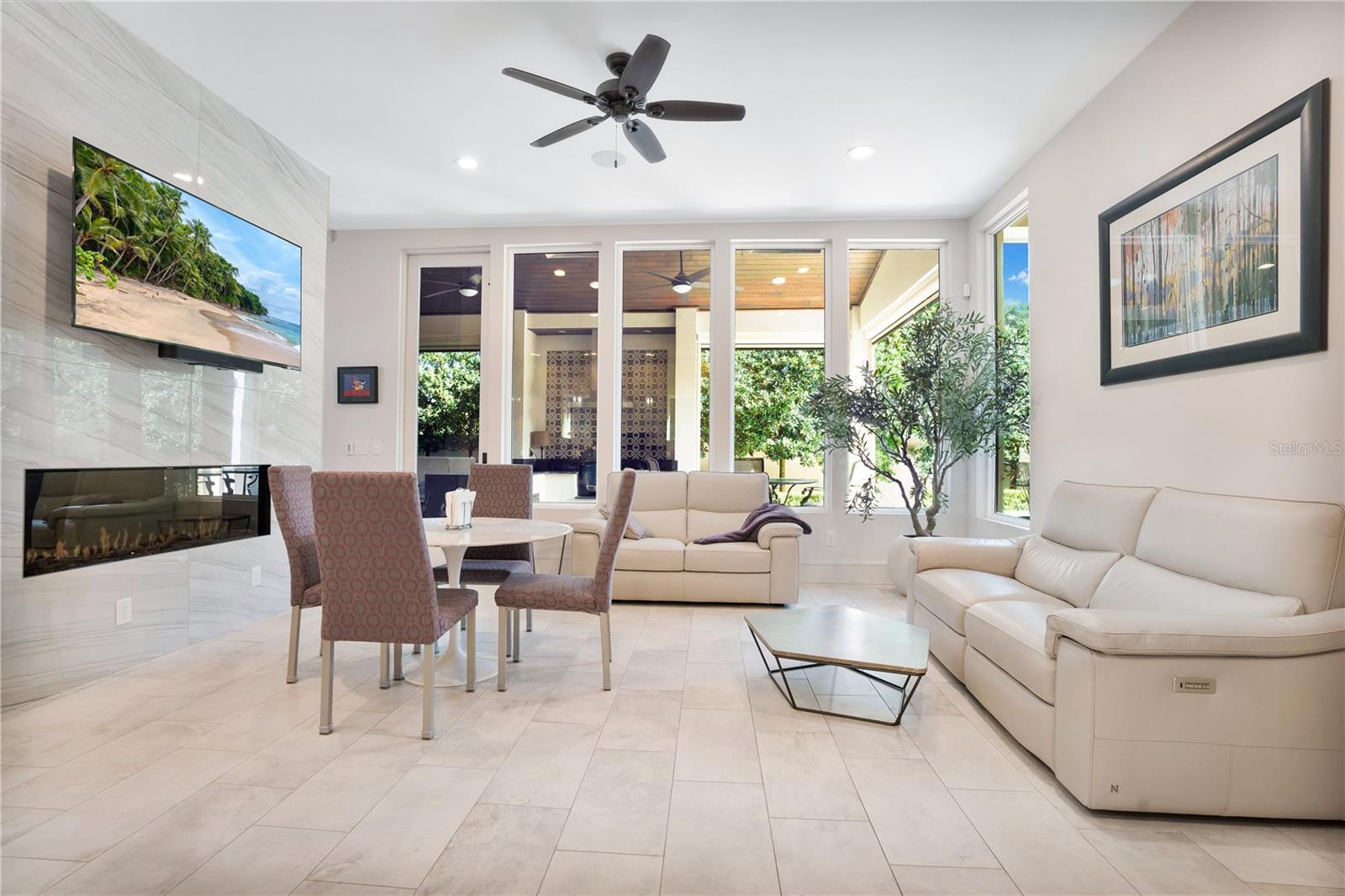 TANTUMS ADDITIONS TO WINTER PARK - Residential