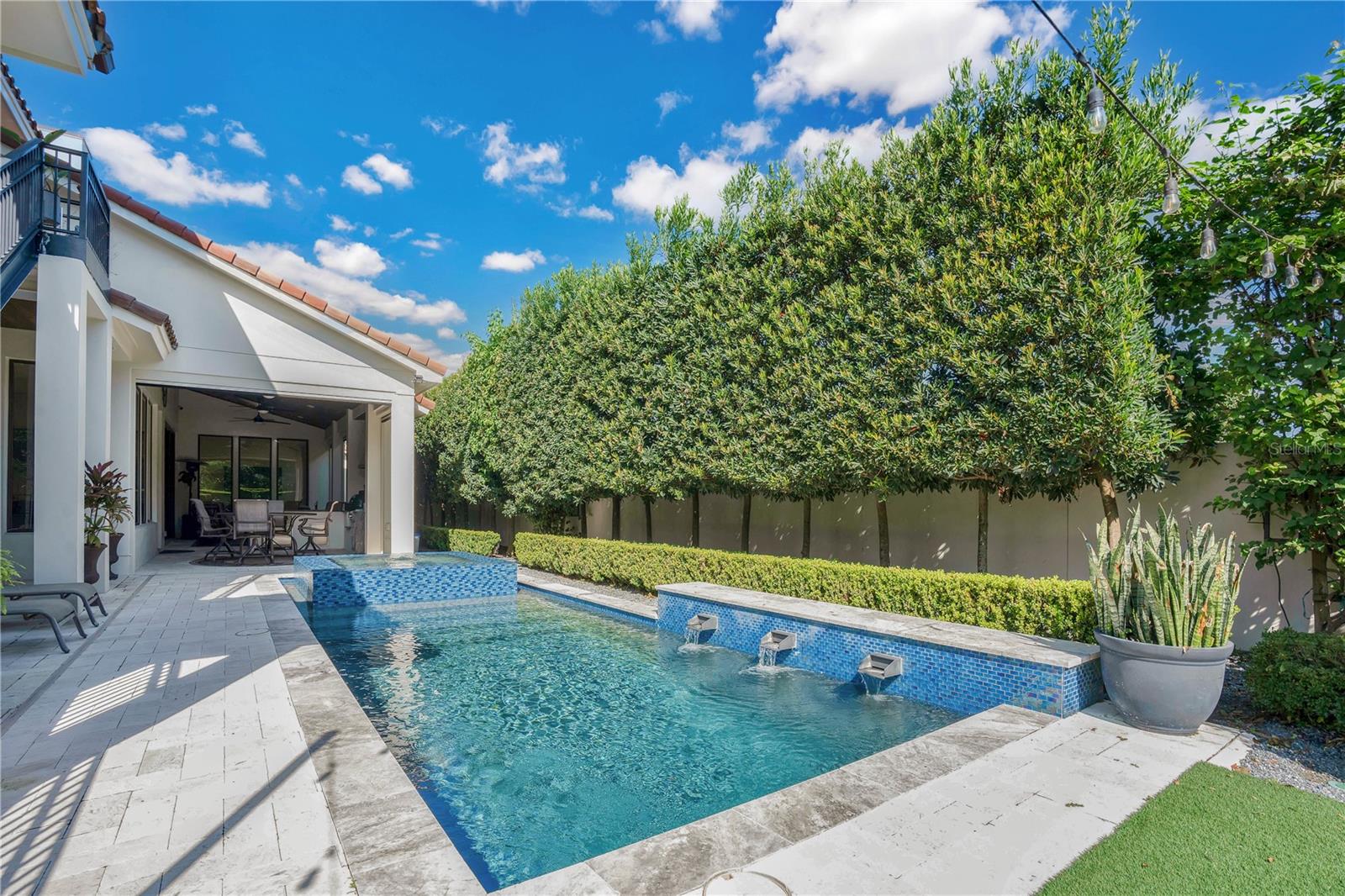 TANTUMS ADDITIONS TO WINTER PARK - Residential