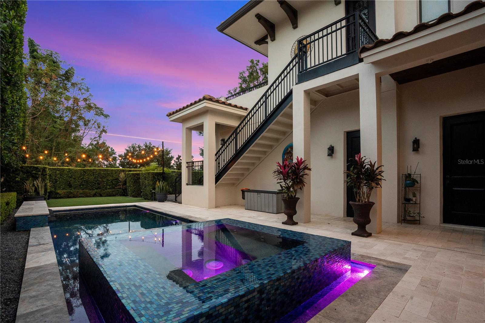 TANTUMS ADDITIONS TO WINTER PARK - Residential