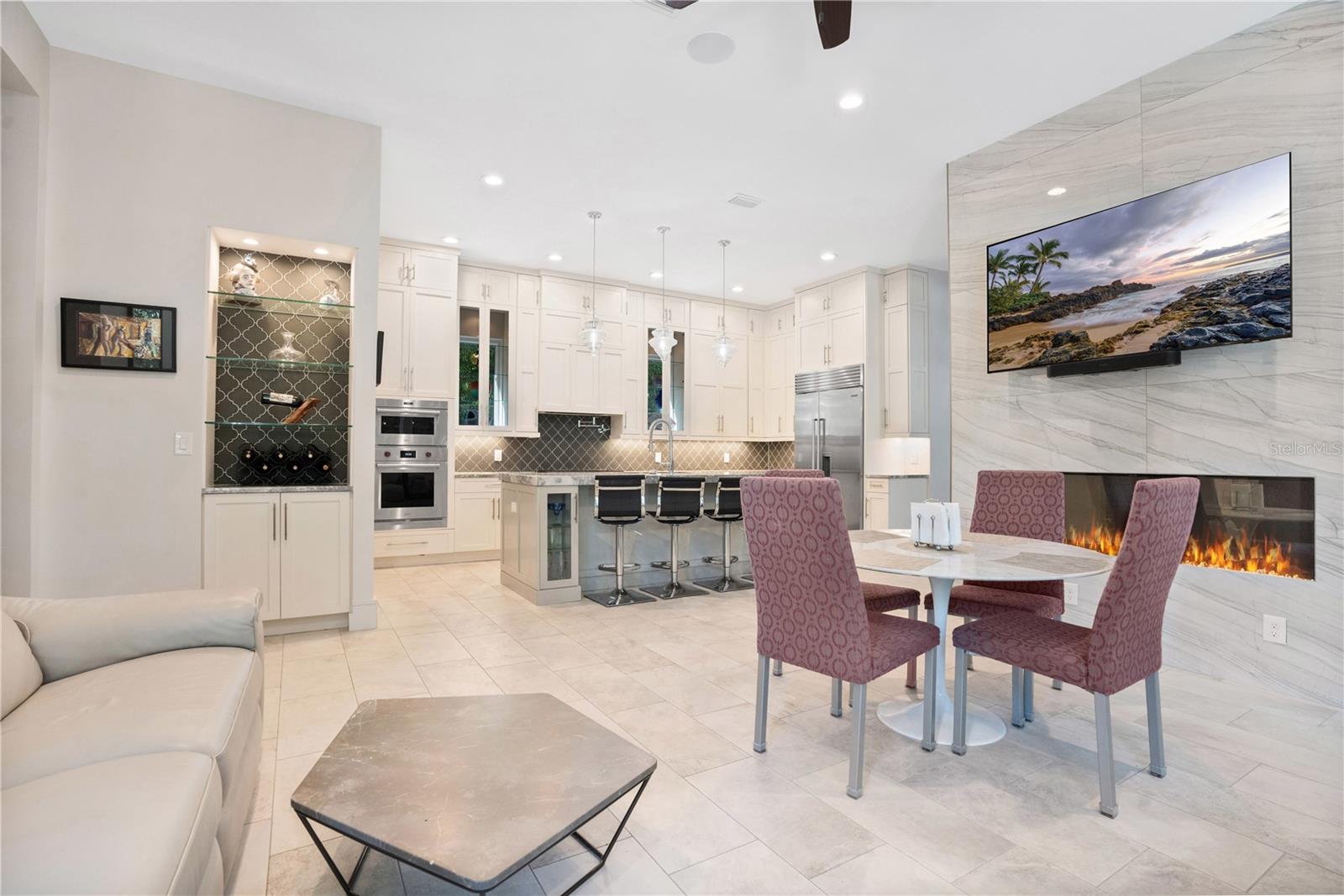 TANTUMS ADDITIONS TO WINTER PARK - Residential