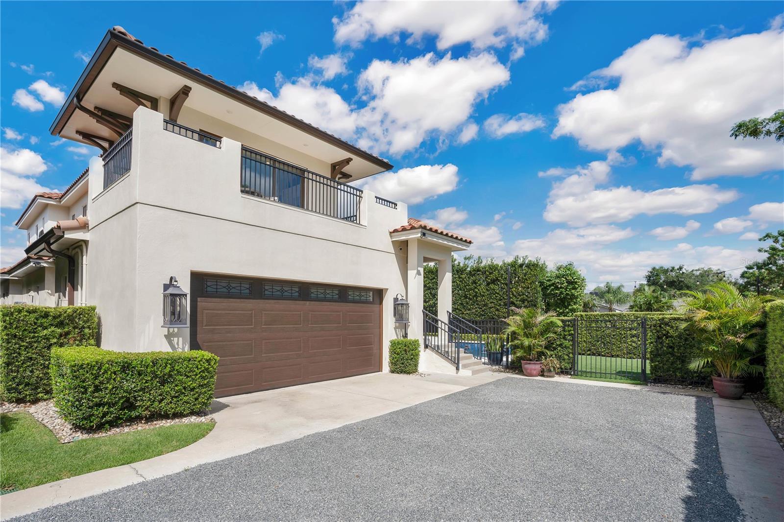 TANTUMS ADDITIONS TO WINTER PARK - Residential