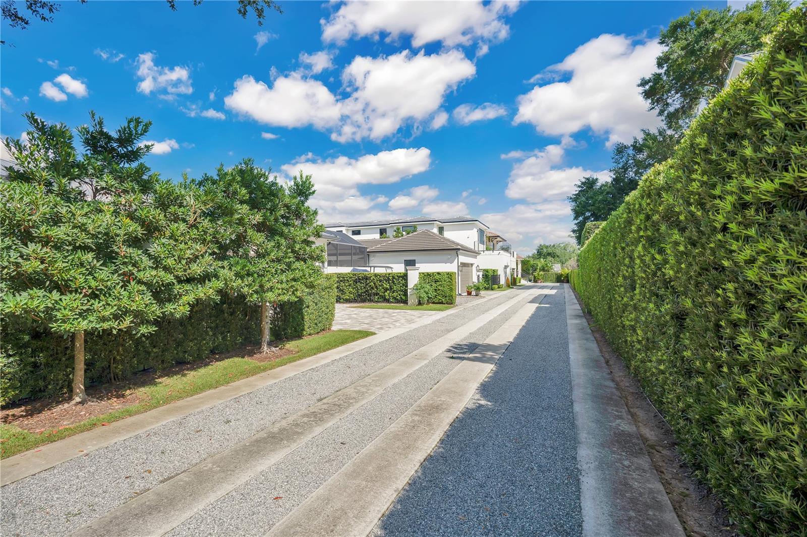 TANTUMS ADDITIONS TO WINTER PARK - Residential