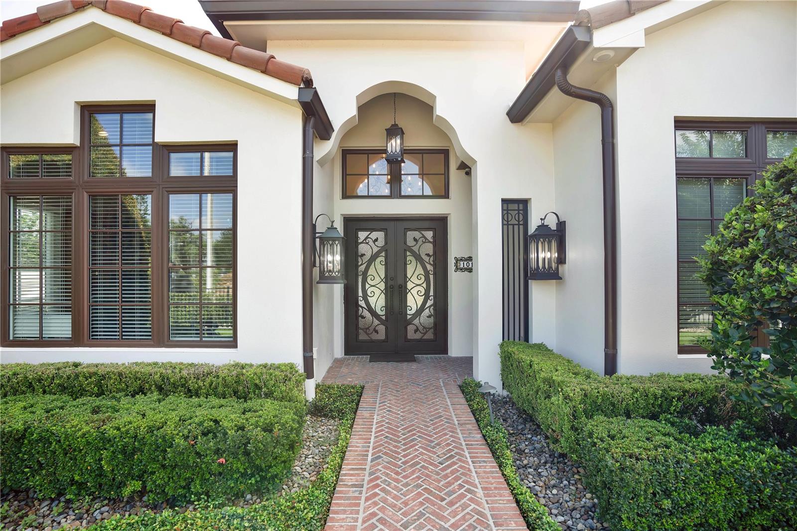 TANTUMS ADDITIONS TO WINTER PARK - Residential