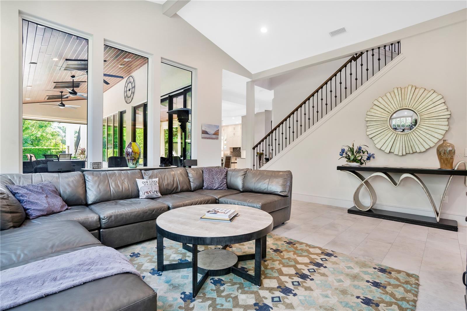 TANTUMS ADDITIONS TO WINTER PARK - Residential