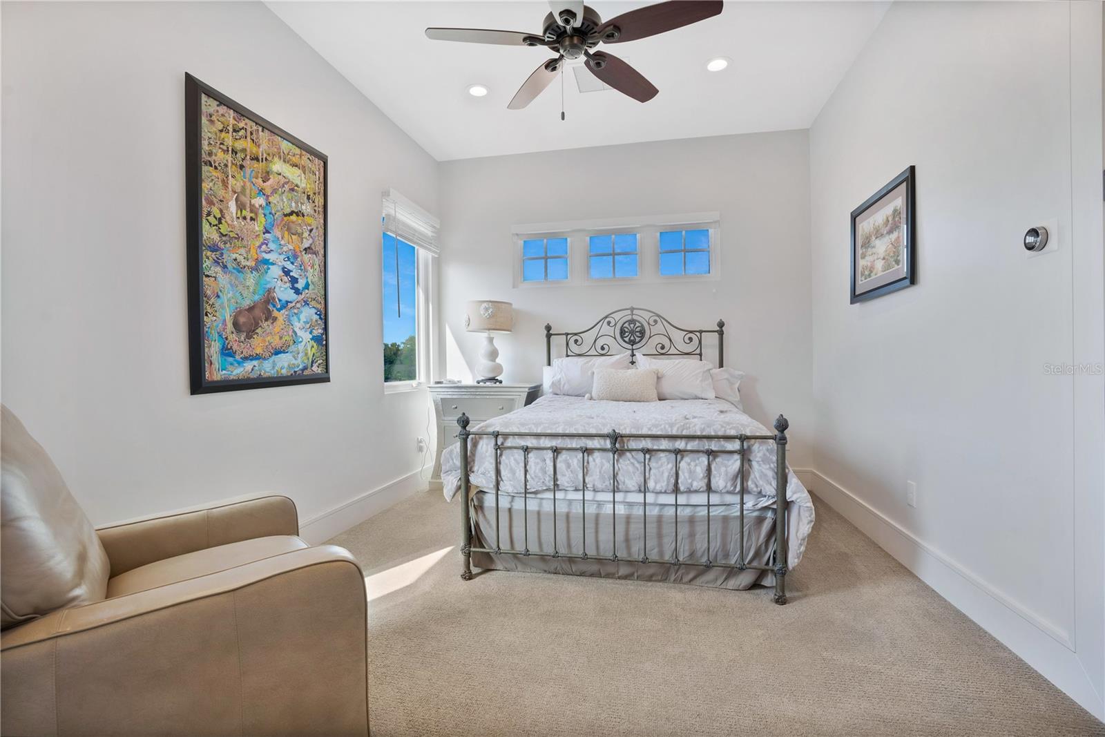 TANTUMS ADDITIONS TO WINTER PARK - Residential