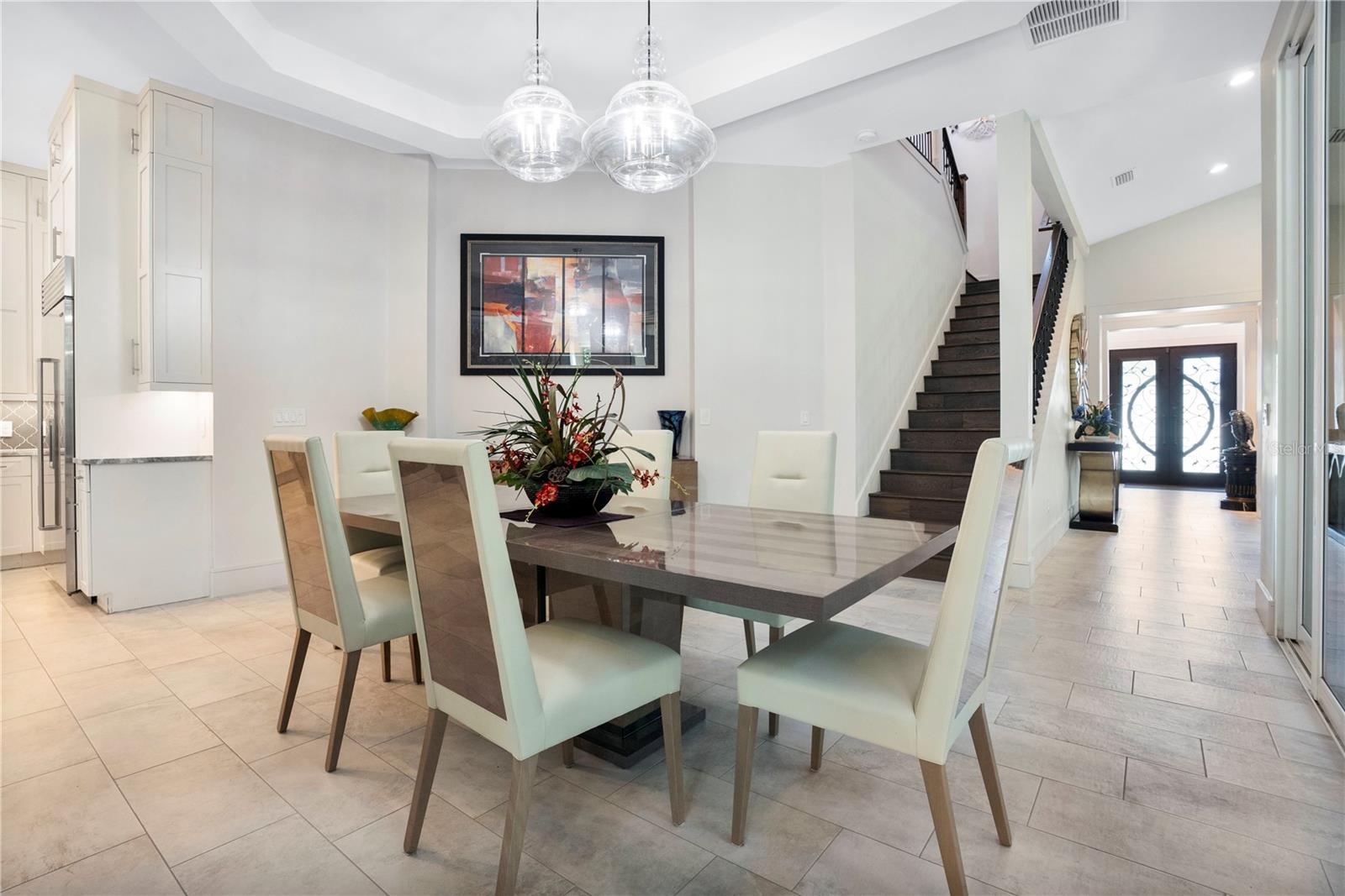 TANTUMS ADDITIONS TO WINTER PARK - Residential