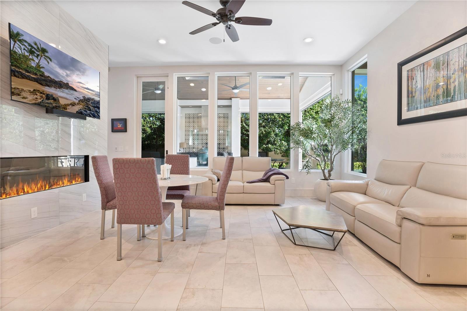 TANTUMS ADDITIONS TO WINTER PARK - Residential