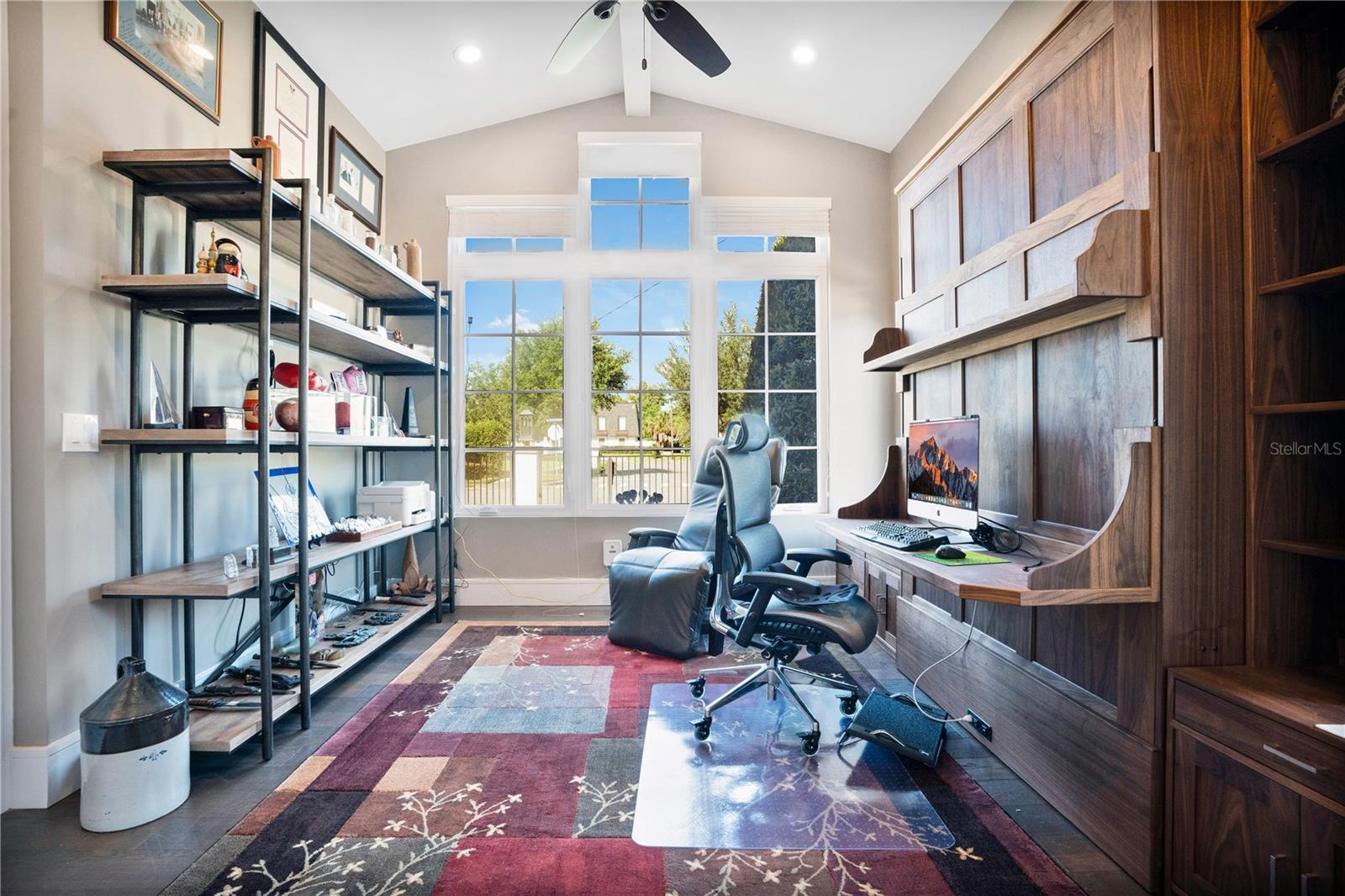 TANTUMS ADDITIONS TO WINTER PARK - Residential