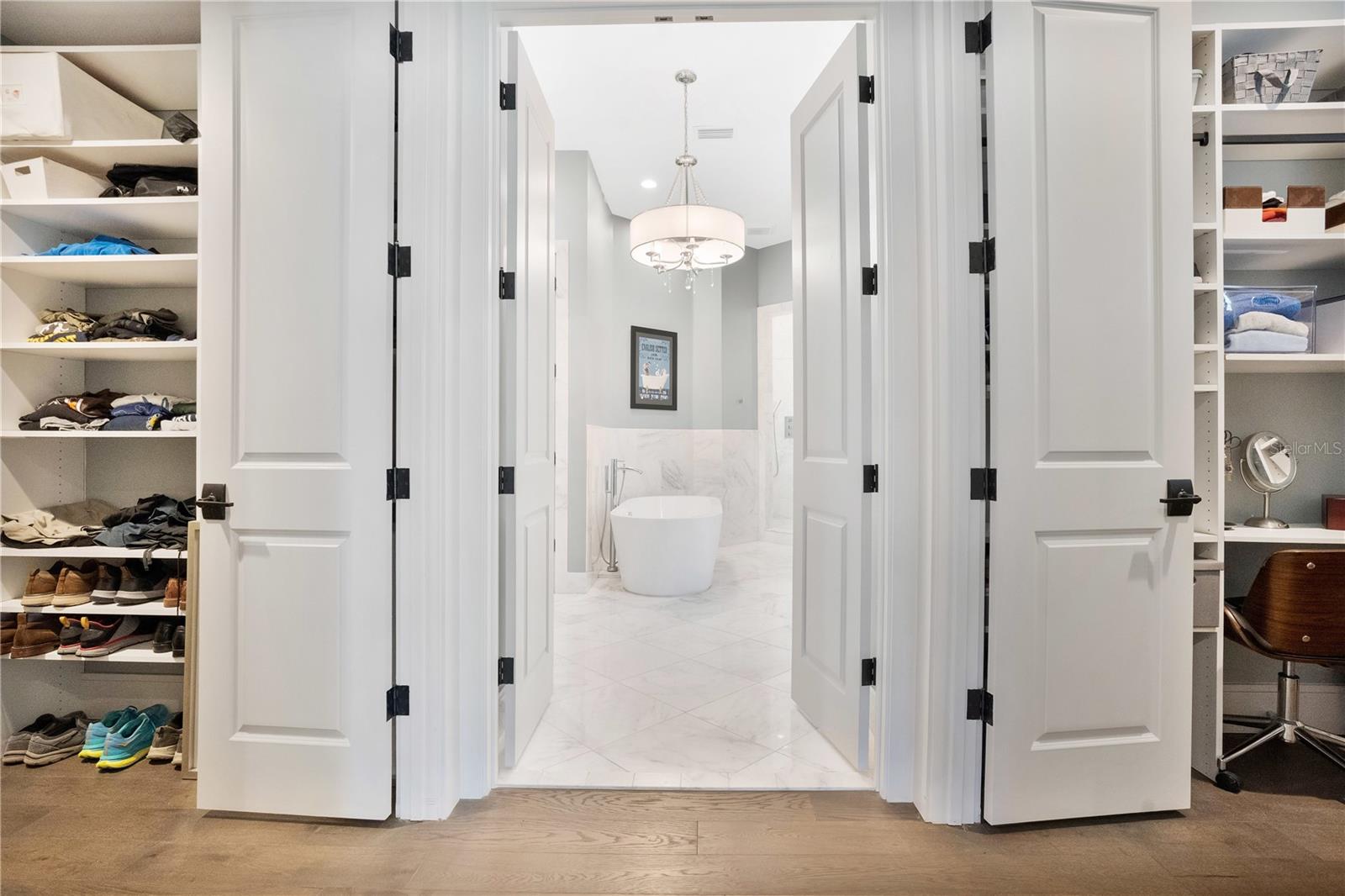 TANTUMS ADDITIONS TO WINTER PARK - Residential