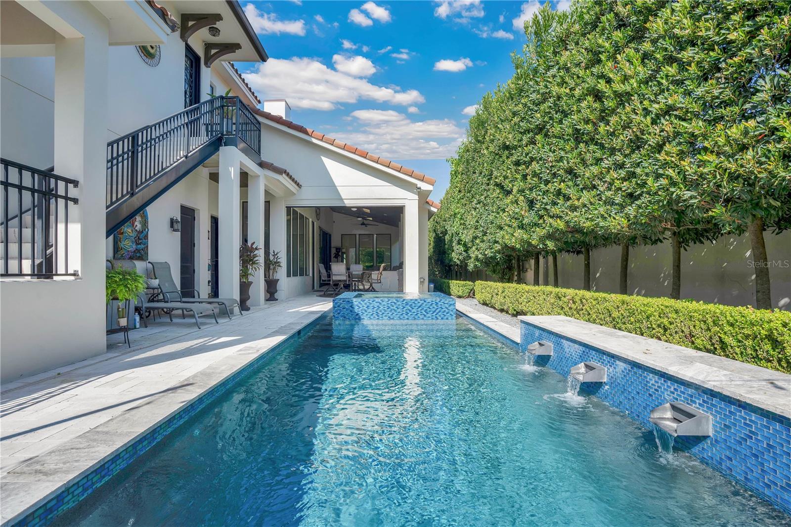 TANTUMS ADDITIONS TO WINTER PARK - Residential