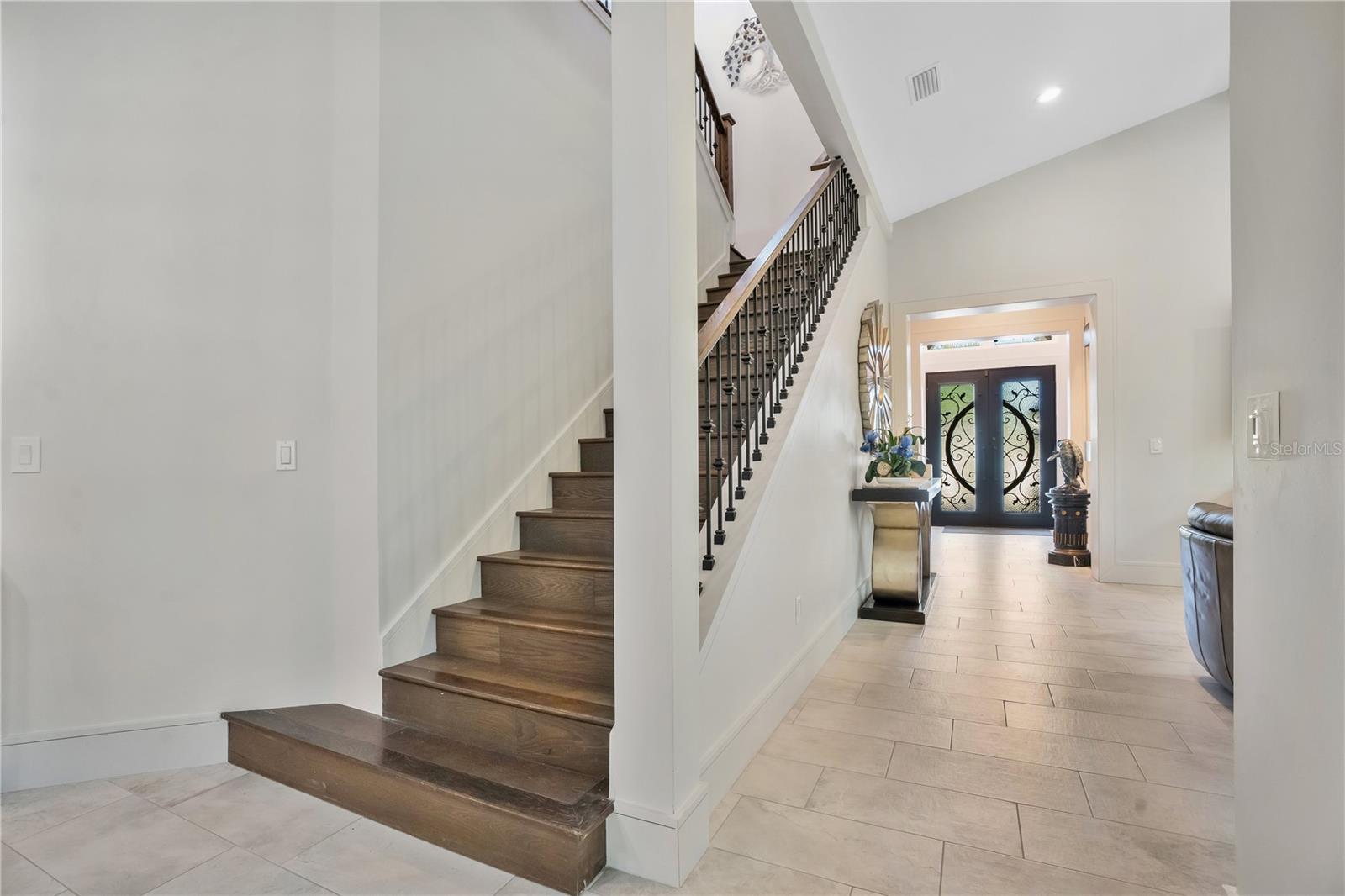 TANTUMS ADDITIONS TO WINTER PARK - Residential