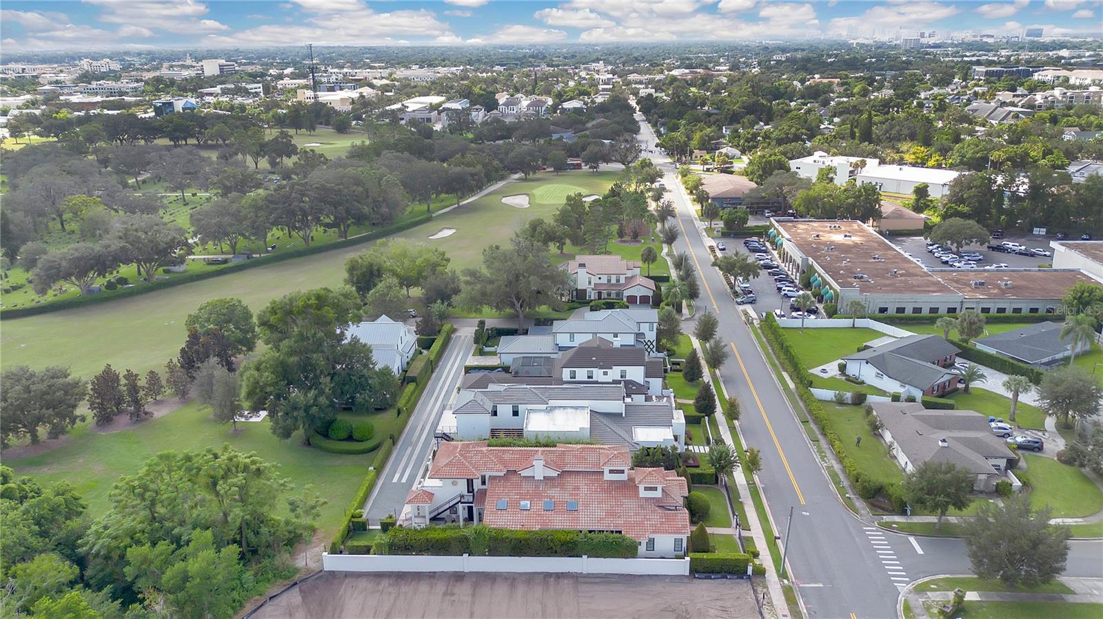 TANTUMS ADDITIONS TO WINTER PARK - Residential