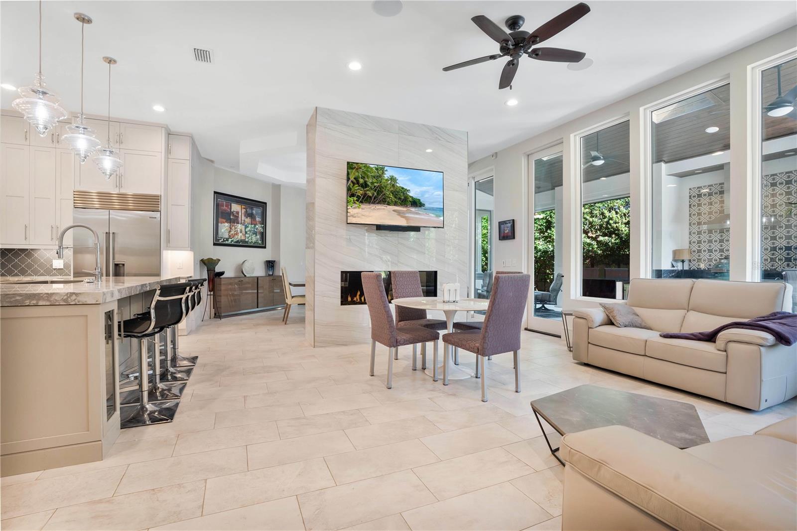 TANTUMS ADDITIONS TO WINTER PARK - Residential