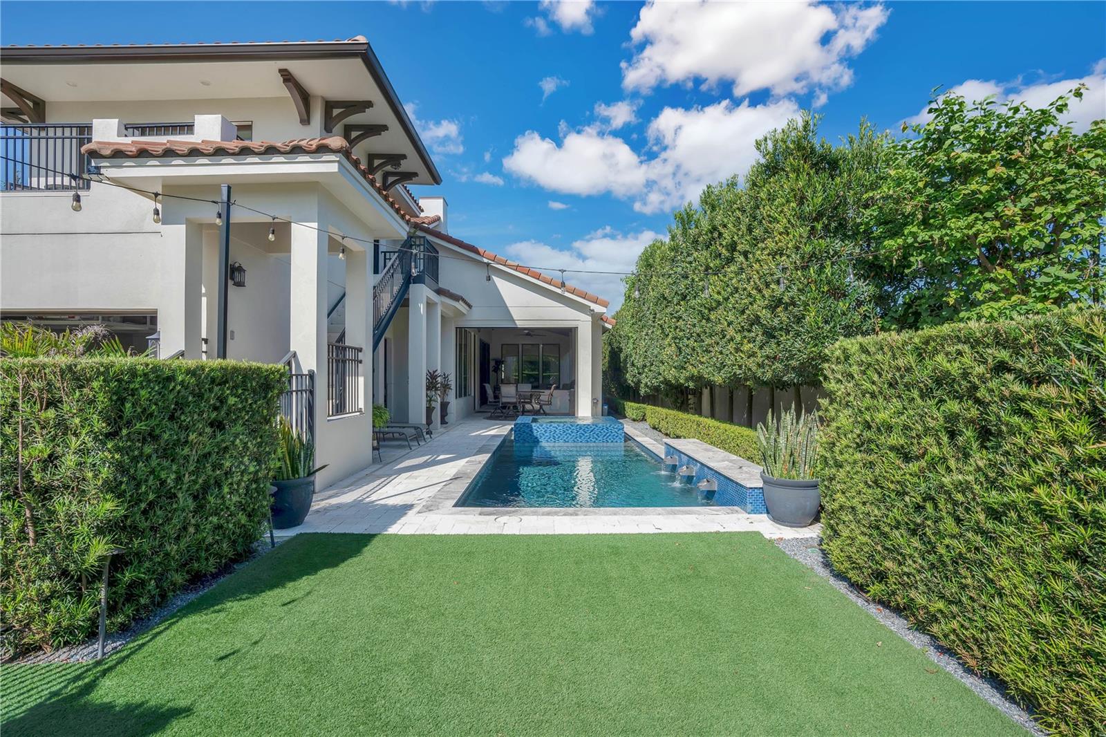 TANTUMS ADDITIONS TO WINTER PARK - Residential