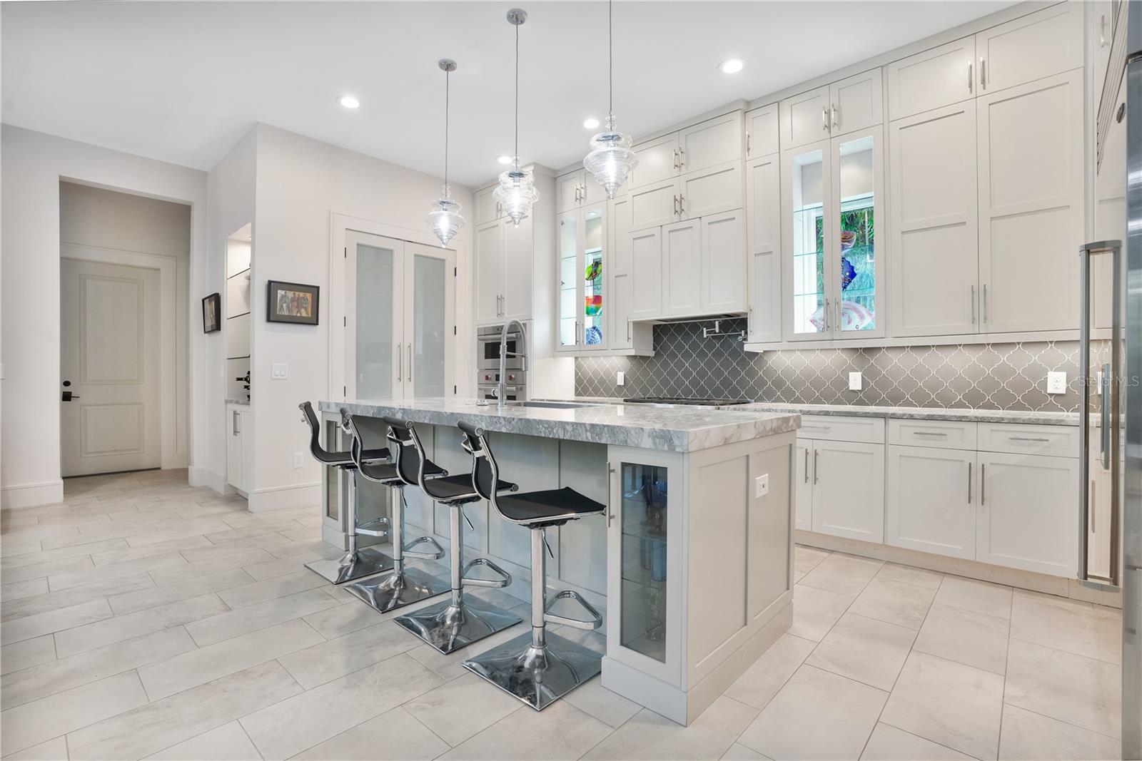 TANTUMS ADDITIONS TO WINTER PARK - Residential