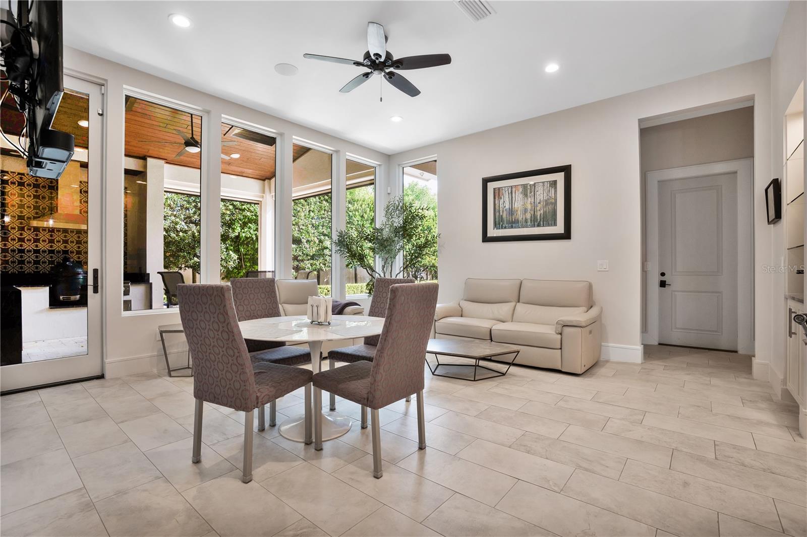 TANTUMS ADDITIONS TO WINTER PARK - Residential