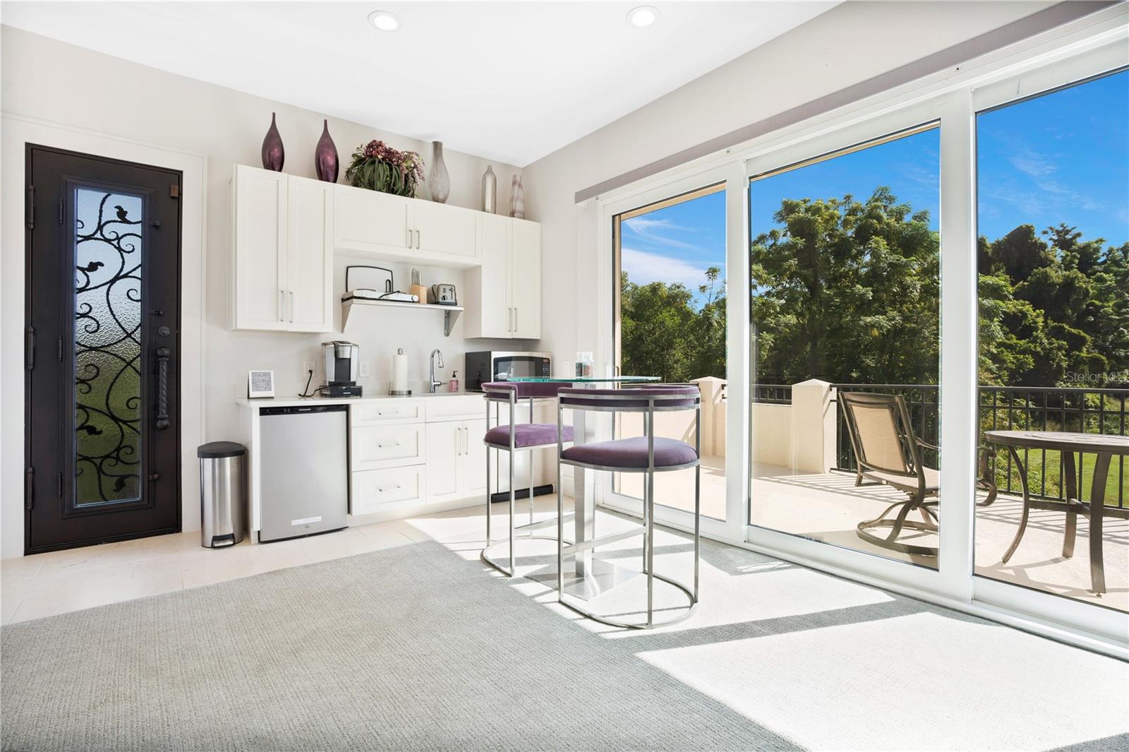 TANTUMS ADDITIONS TO WINTER PARK - Residential