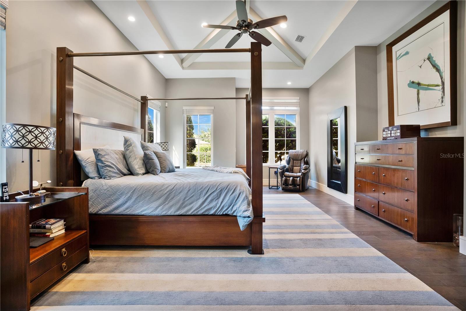 TANTUMS ADDITIONS TO WINTER PARK - Residential