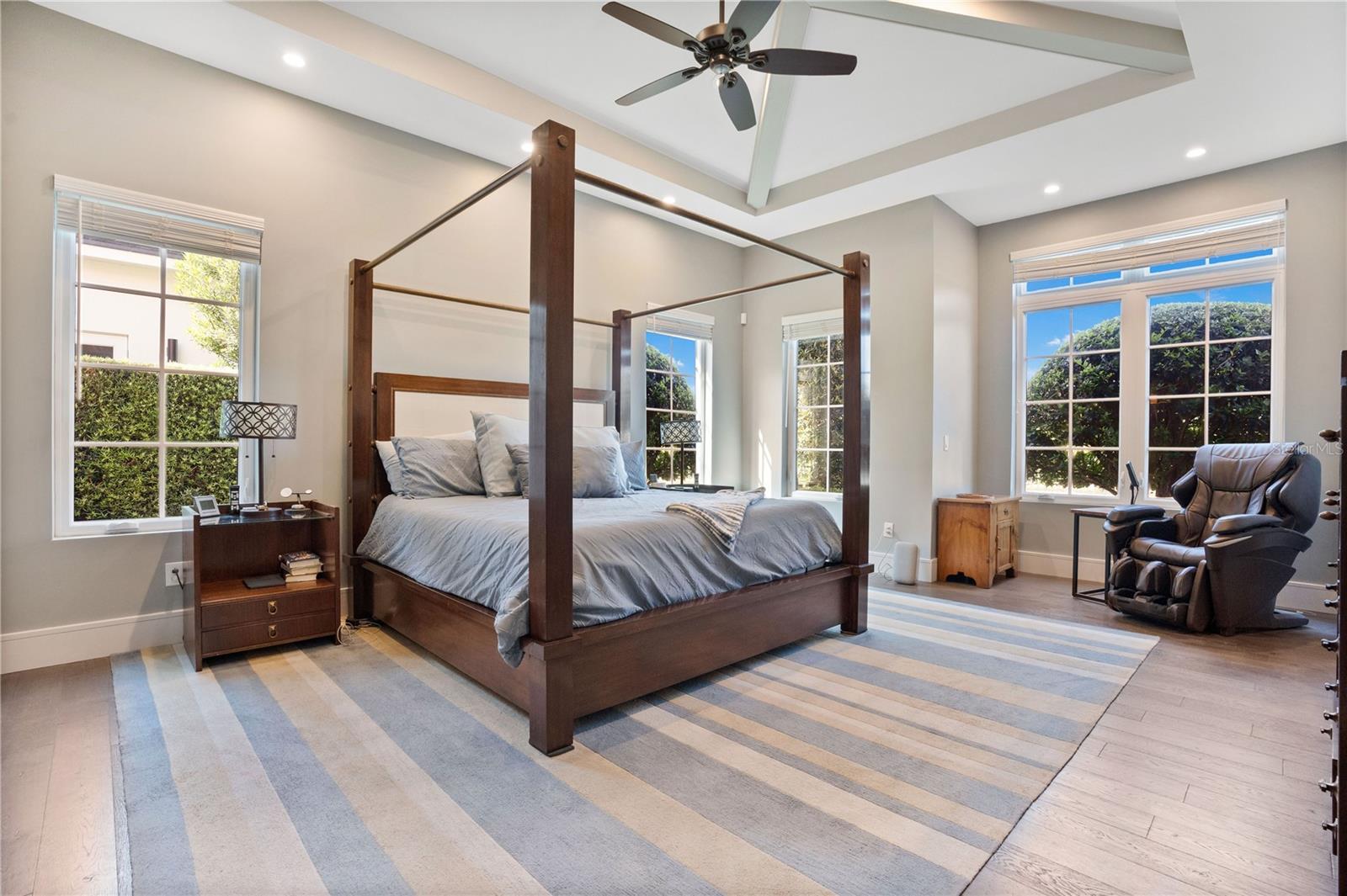 TANTUMS ADDITIONS TO WINTER PARK - Residential