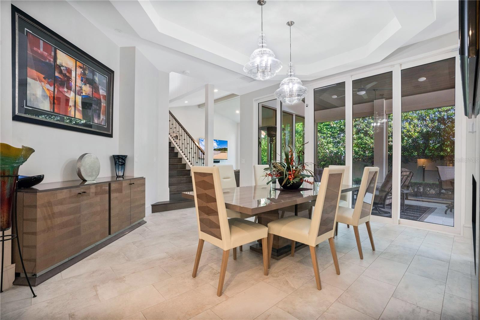 TANTUMS ADDITIONS TO WINTER PARK - Residential