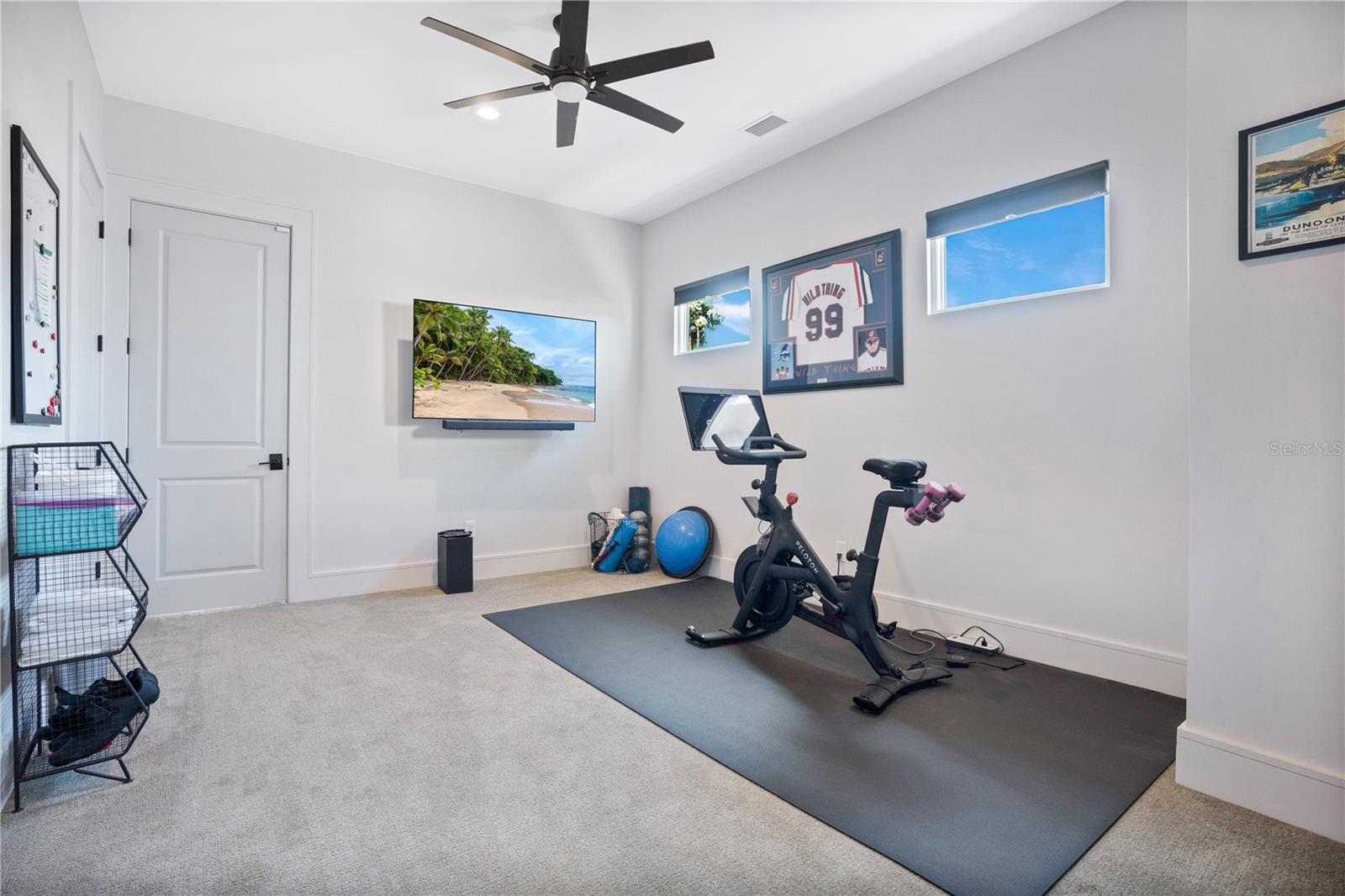 TANTUMS ADDITIONS TO WINTER PARK - Residential