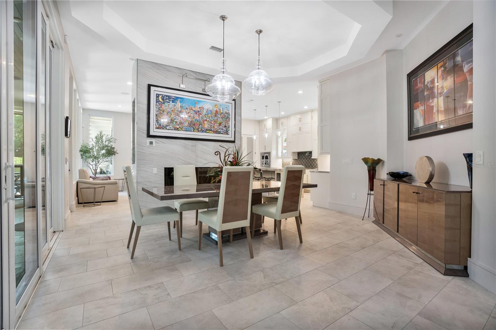 TANTUMS ADDITIONS TO WINTER PARK - Residential