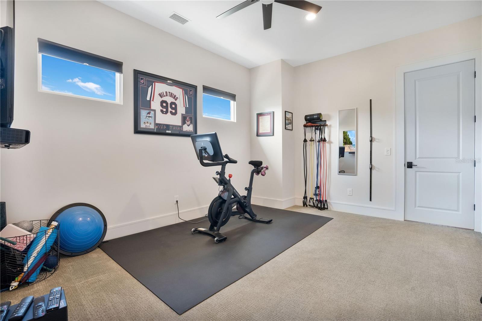 TANTUMS ADDITIONS TO WINTER PARK - Residential