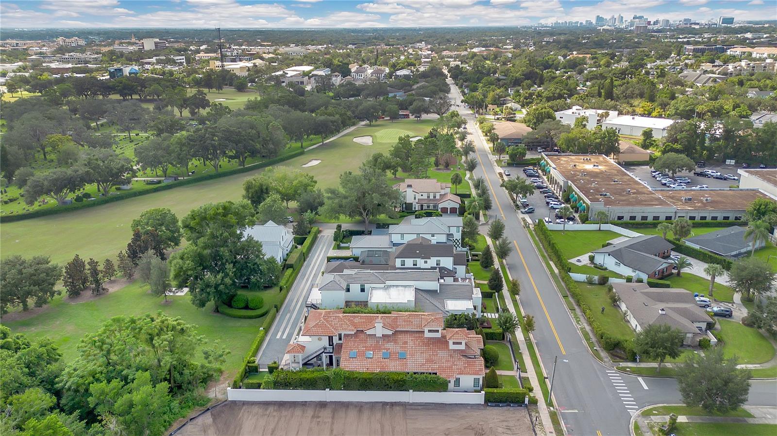 TANTUMS ADDITIONS TO WINTER PARK - Residential