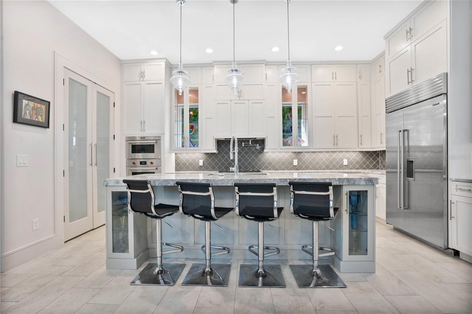 TANTUMS ADDITIONS TO WINTER PARK - Residential