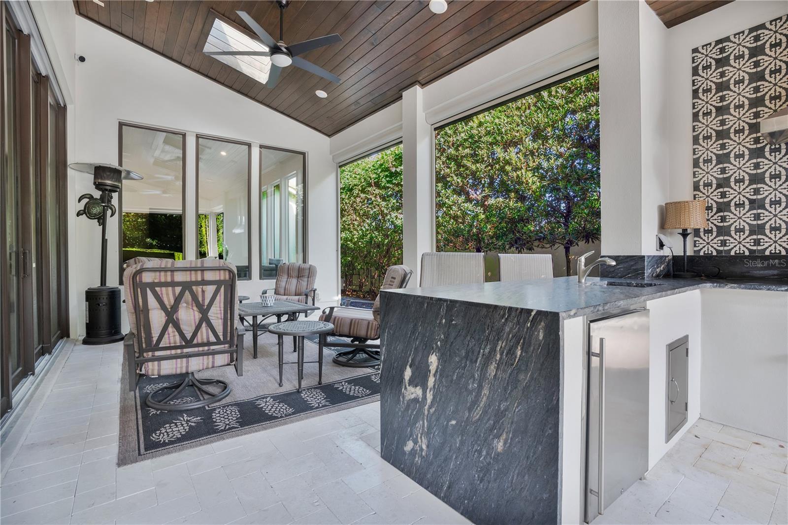 TANTUMS ADDITIONS TO WINTER PARK - Residential