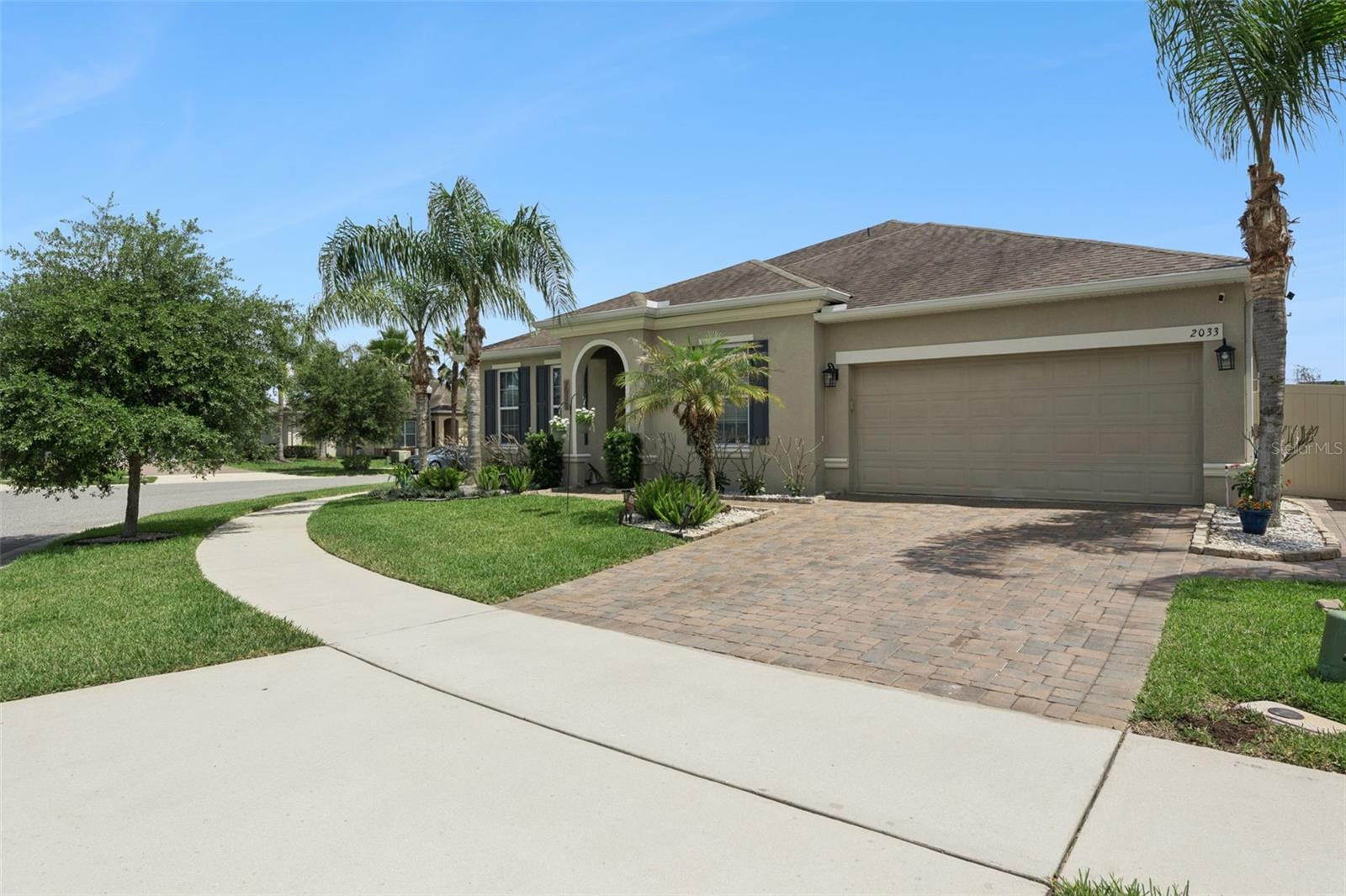 2033 STILLWOOD WAY