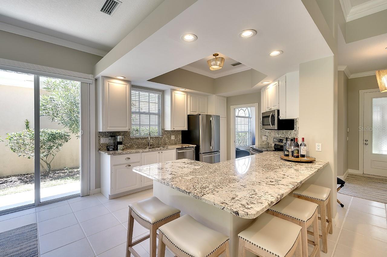 VILLAGEWALK - Residential