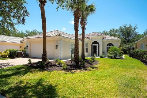 Photo of 5877 Ferrara Drive, Sarasota, FL 34238 (MLS # A4652663)